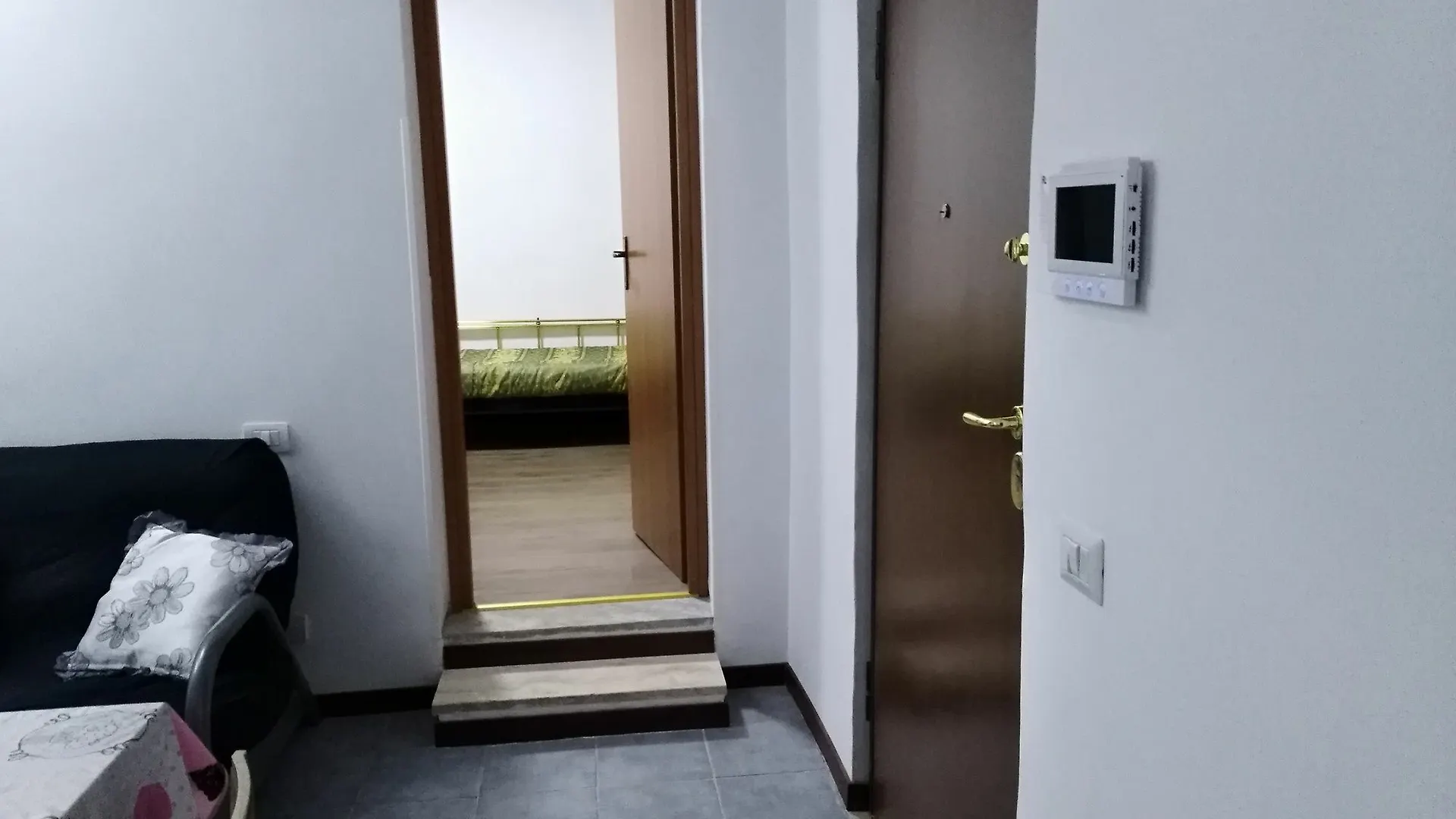 La Maison Di Domenico E Gioconda Fiumicino Apartment