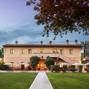 5* فندق وسبا Qc Termeroma