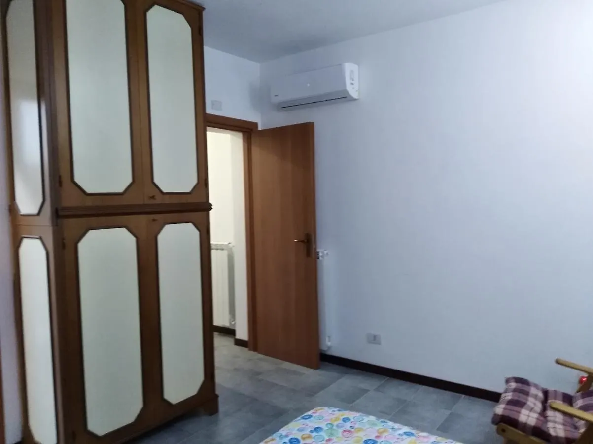 La Maison Di Domenico E Gioconda location