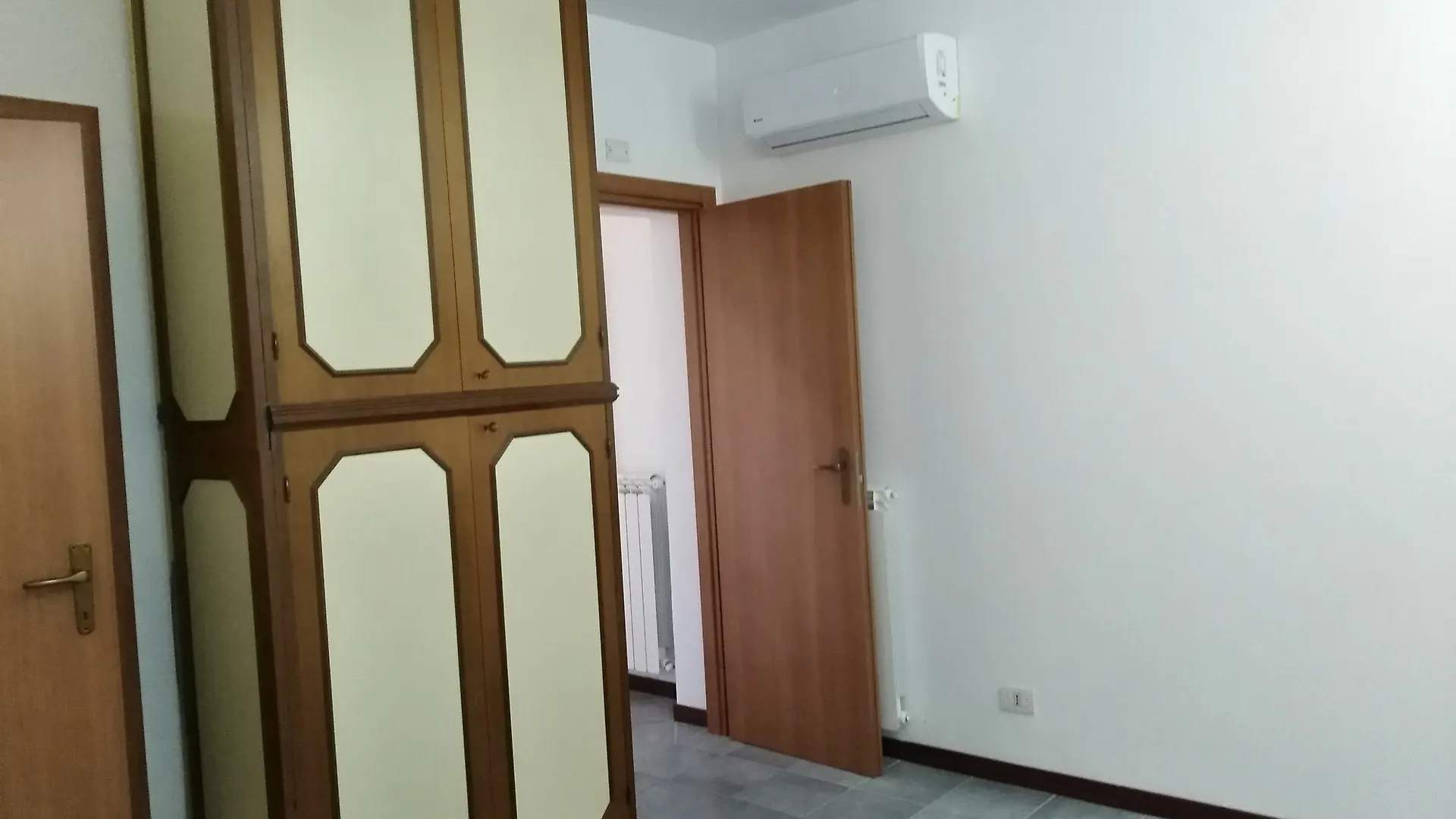 شقة La Maison Di Domenico E Gioconda فيوميتشينو